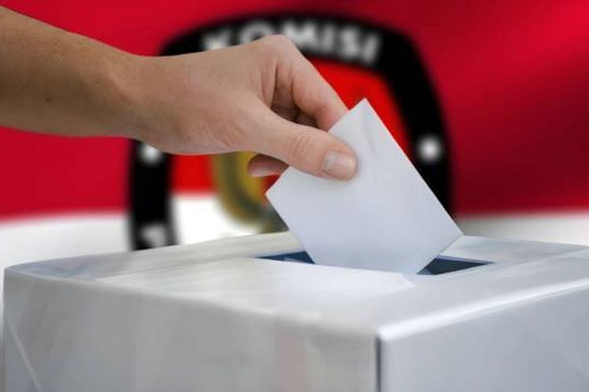 Koalisi Pemerintah Bahas Ambang Batas Parlemen 5 Persen, PDI-P Ingatkan Proses Tetap di DPR