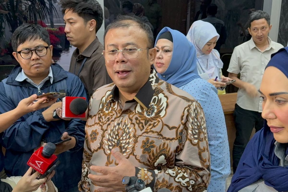 DPR Minta TNI-Polri Perkuat Mitigasi Usai KKB Kembali Bunuh Warga di Papua
