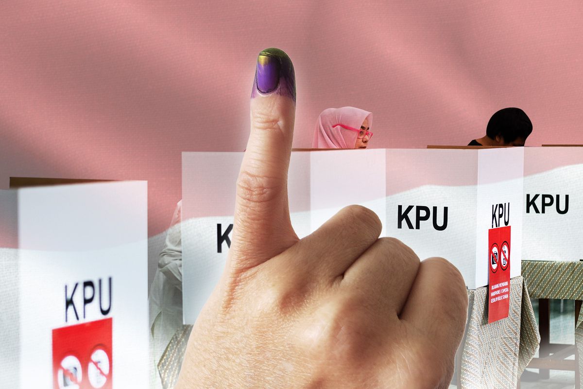 Revisi UU Pemilu Ditargetkan Selesai pada Maret 2027