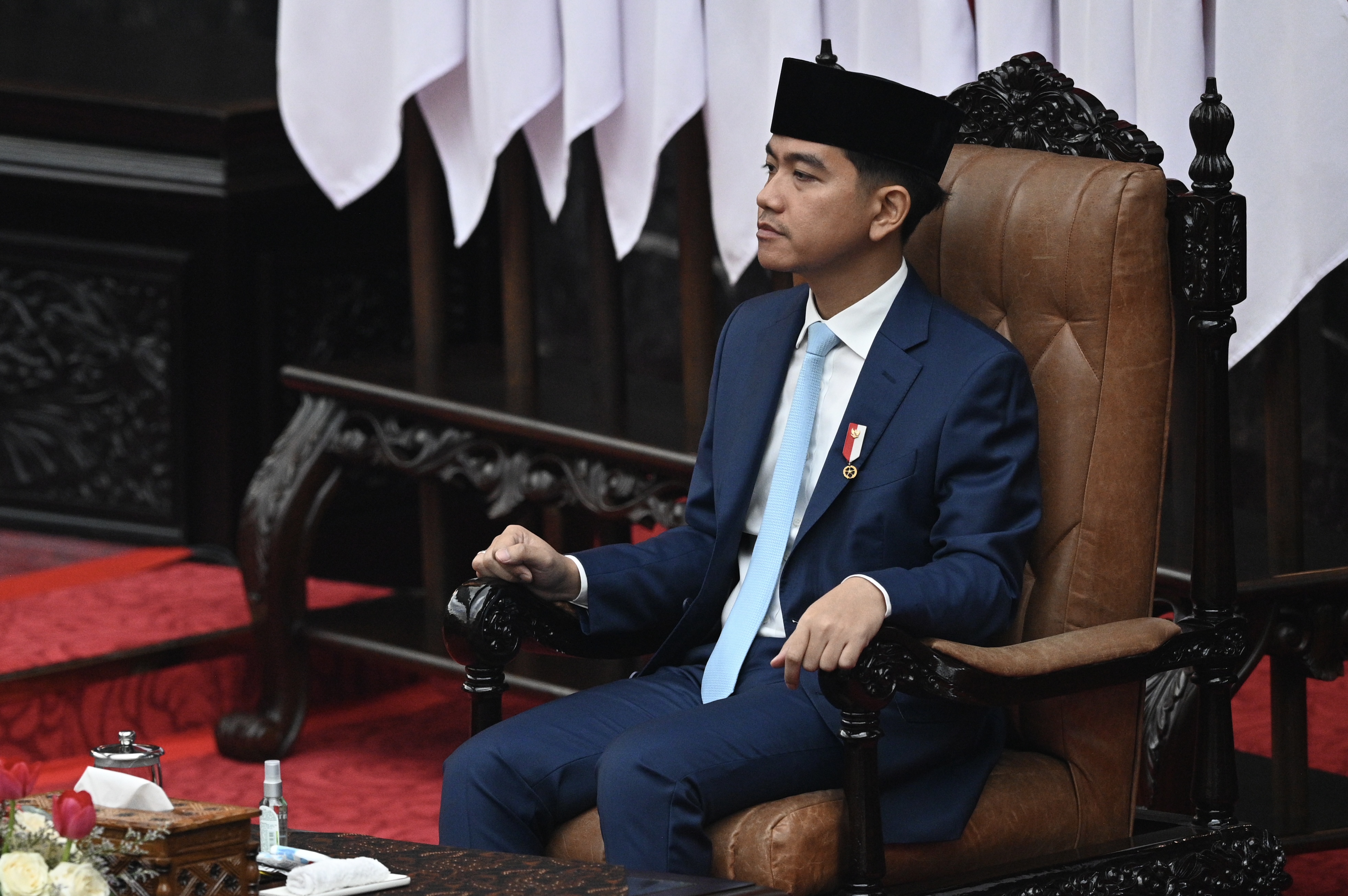 Ujian Hukum atas Ijazah Wakil Presiden