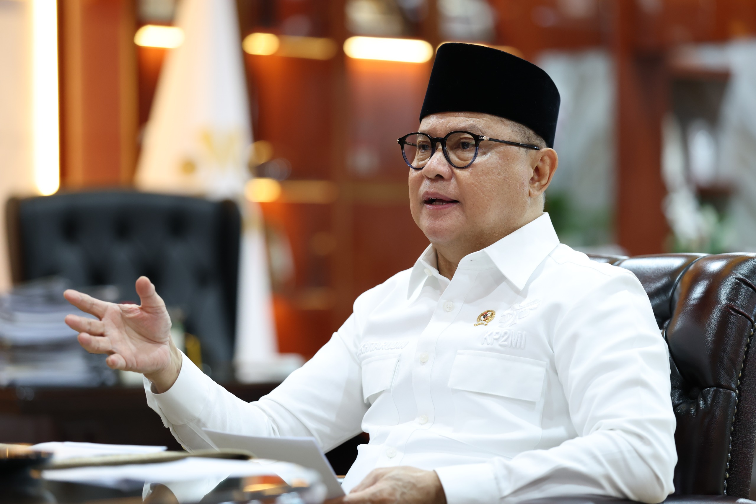 Pentingnya Pengelolaan SDM dalam Bonus Demografi untuk Mencegah Masalah Sosial
