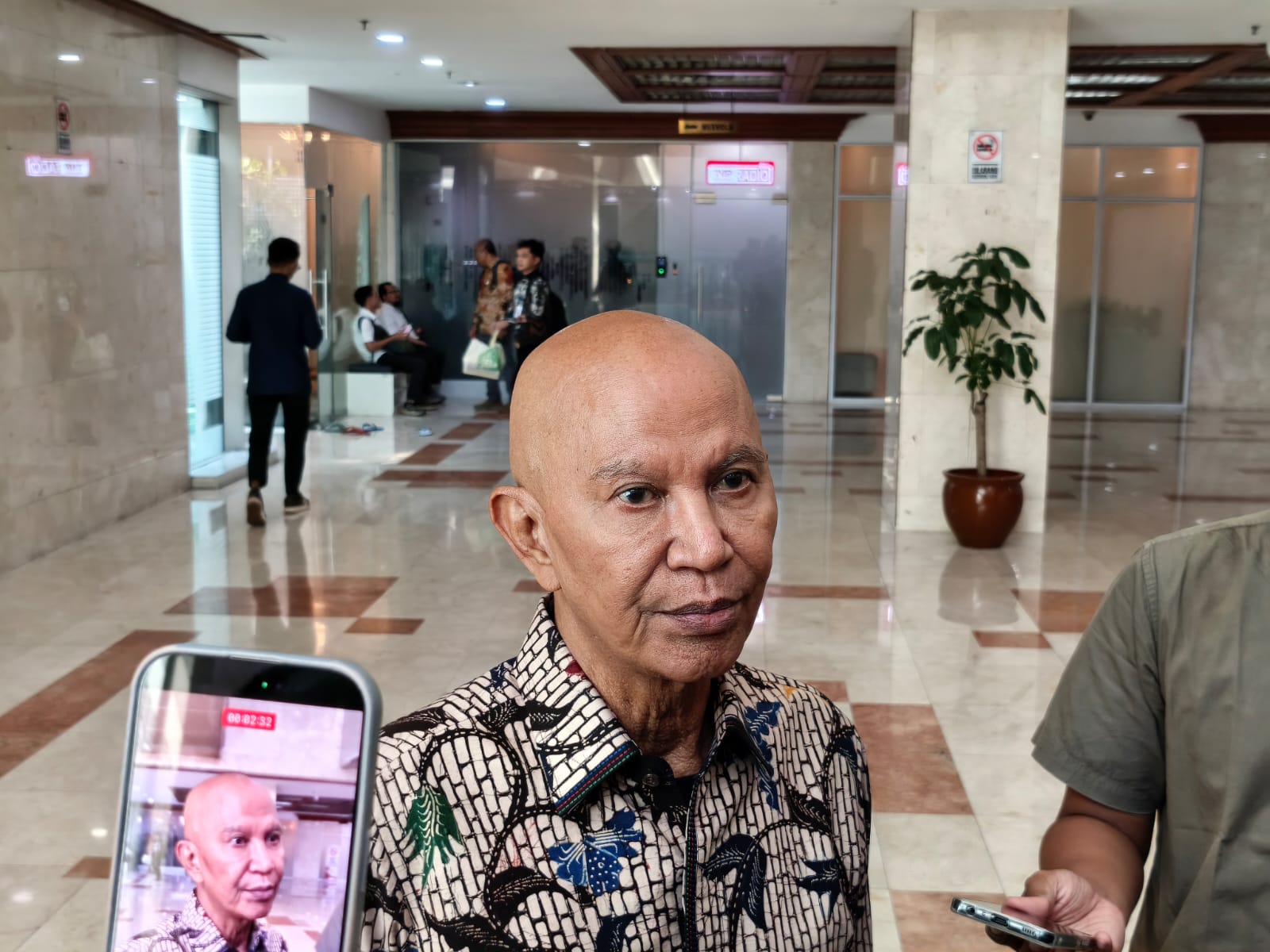 PDI-P Sarankan Pembatasan Jumlah Partai Pengusung Capres