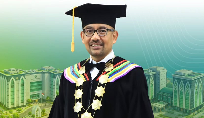 Kemenag Tetap Lantik Rektor UINSA Meski Ada Pemeriksaan dari Kejaksaan