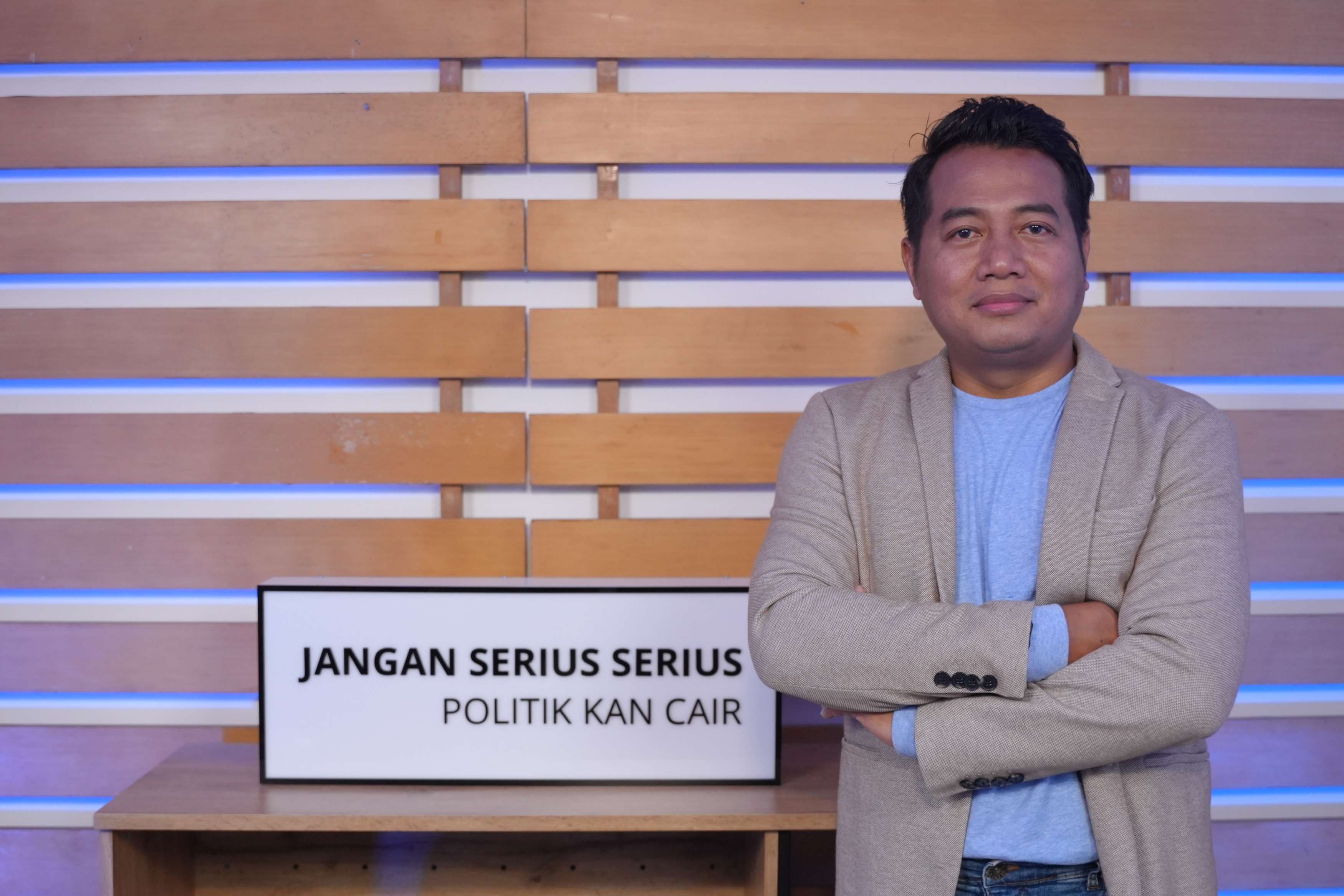 Tantangan PAN Menghadapi Ambang Batas Parlemen 5 Persen