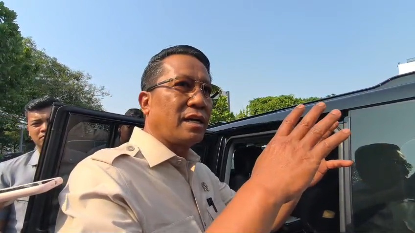 Laporan Supratman kepada Prabowo: Posbankum Selesaikan 14.000 Kasus, Banyak Terkait Sengketa Tanah dan KDRT