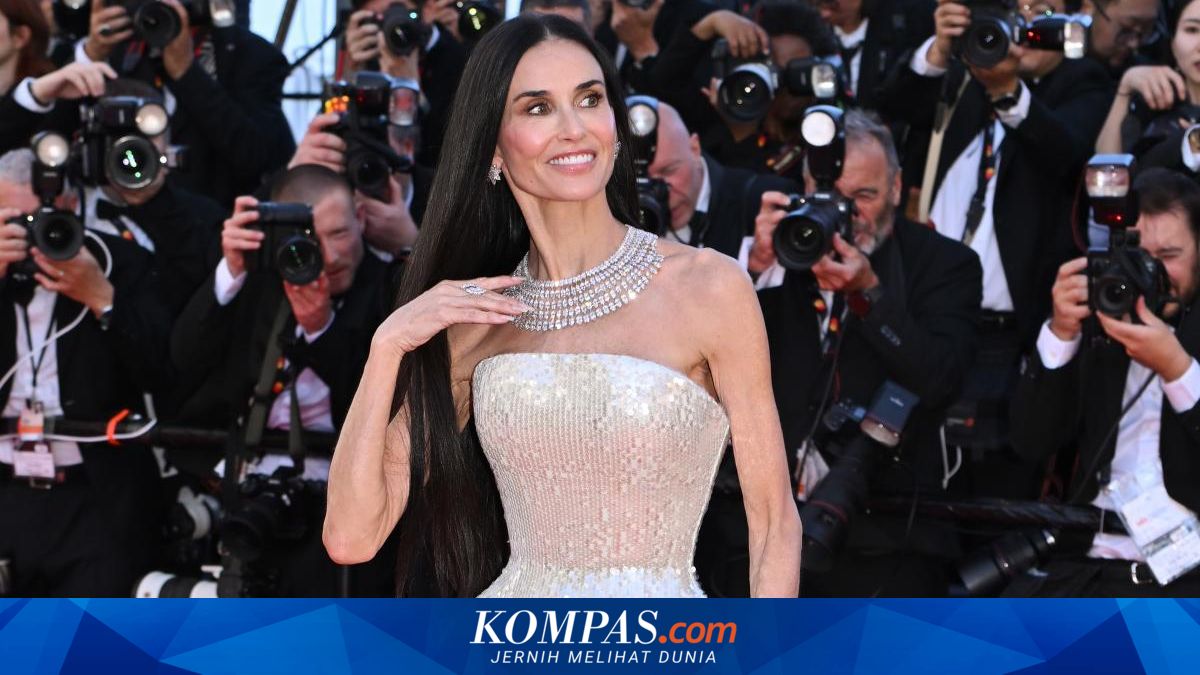 Fenomena Penurunan Berat Badan di Kalangan Selebritas Hollywood yang Menjadi Sorotan