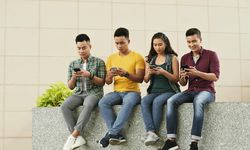 100 Istilah Gaul Gen Z yang Viral di FYP Beserta Artinya