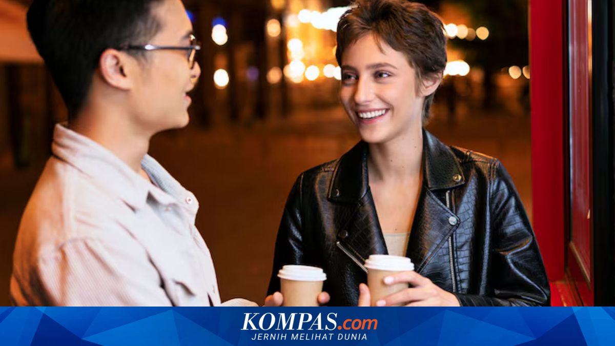 Seribu Ungkapan Romantis dan Bucin untuk Menghangatkan Hati Pasangan
