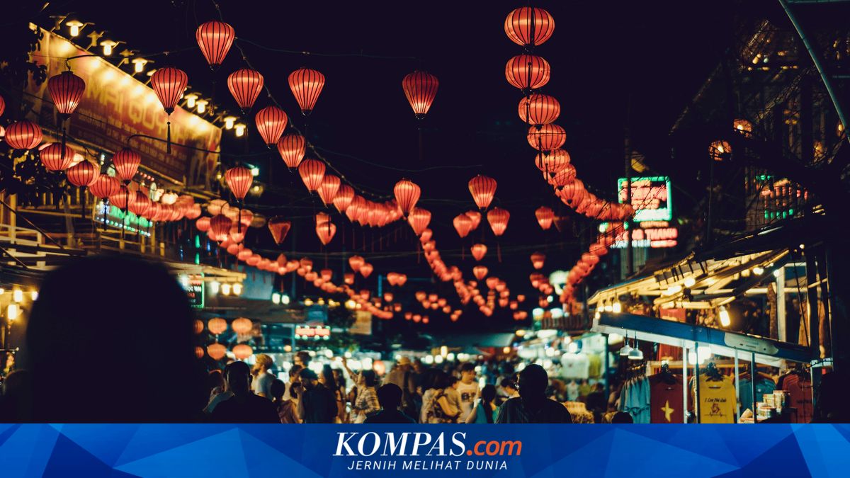 Ucapan Selamat Malam Singkat yang Menyentuh untuk Orang Tersayang