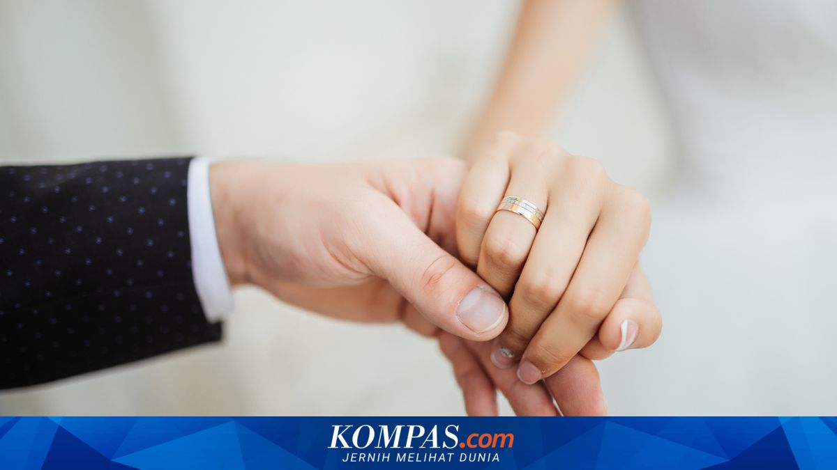 Inspirasi Ucapan Pernikahan yang Penuh Doa dan Makna Mendalam