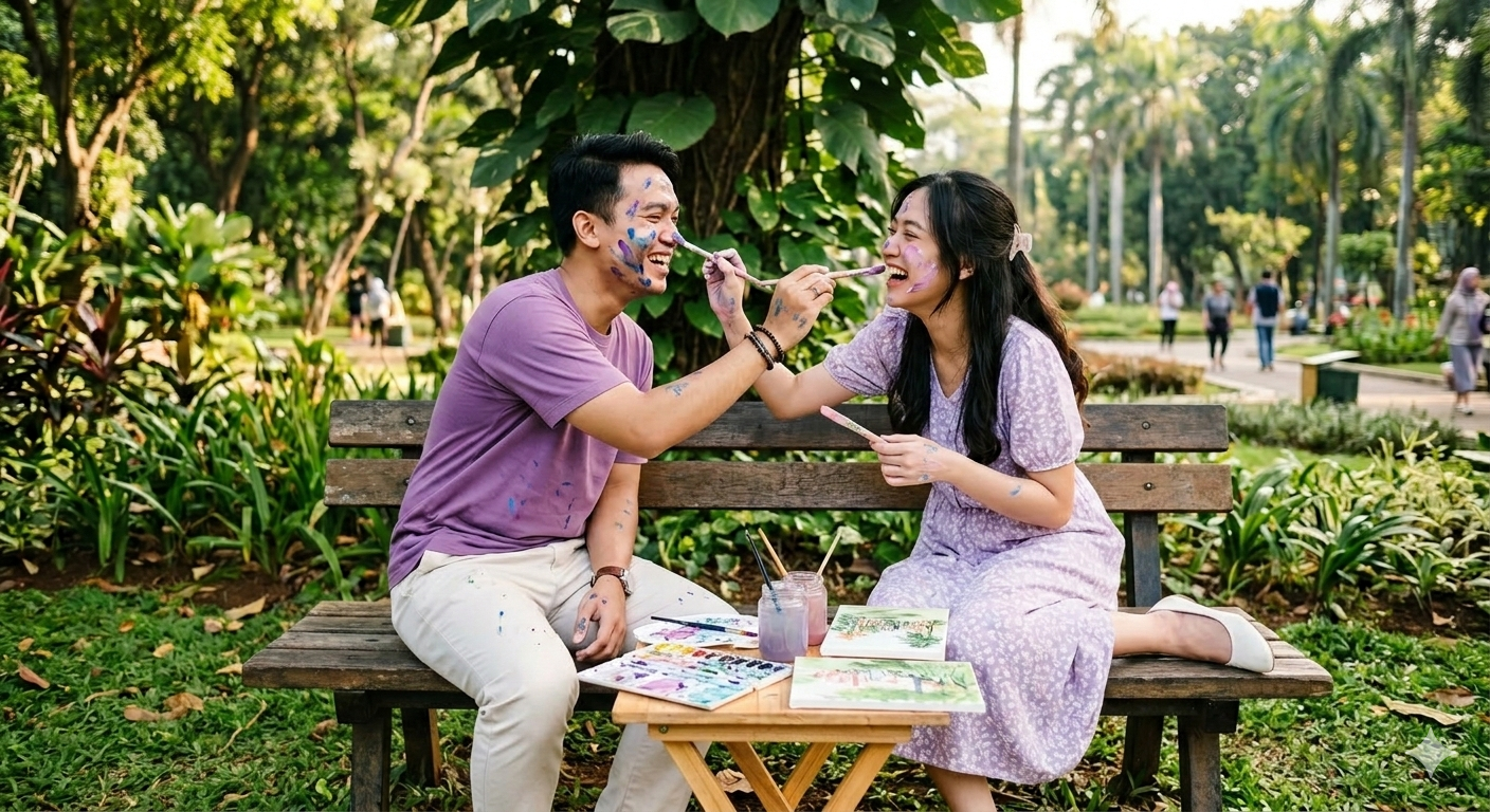 Cara Berbeda 12 Shio Menunjukkan Kasih Sayang kepada Pasangan