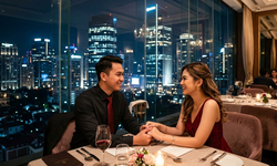 Koleksi Ungkapan Cinta yang Memikat Hati: 120 Gombalan Romantis