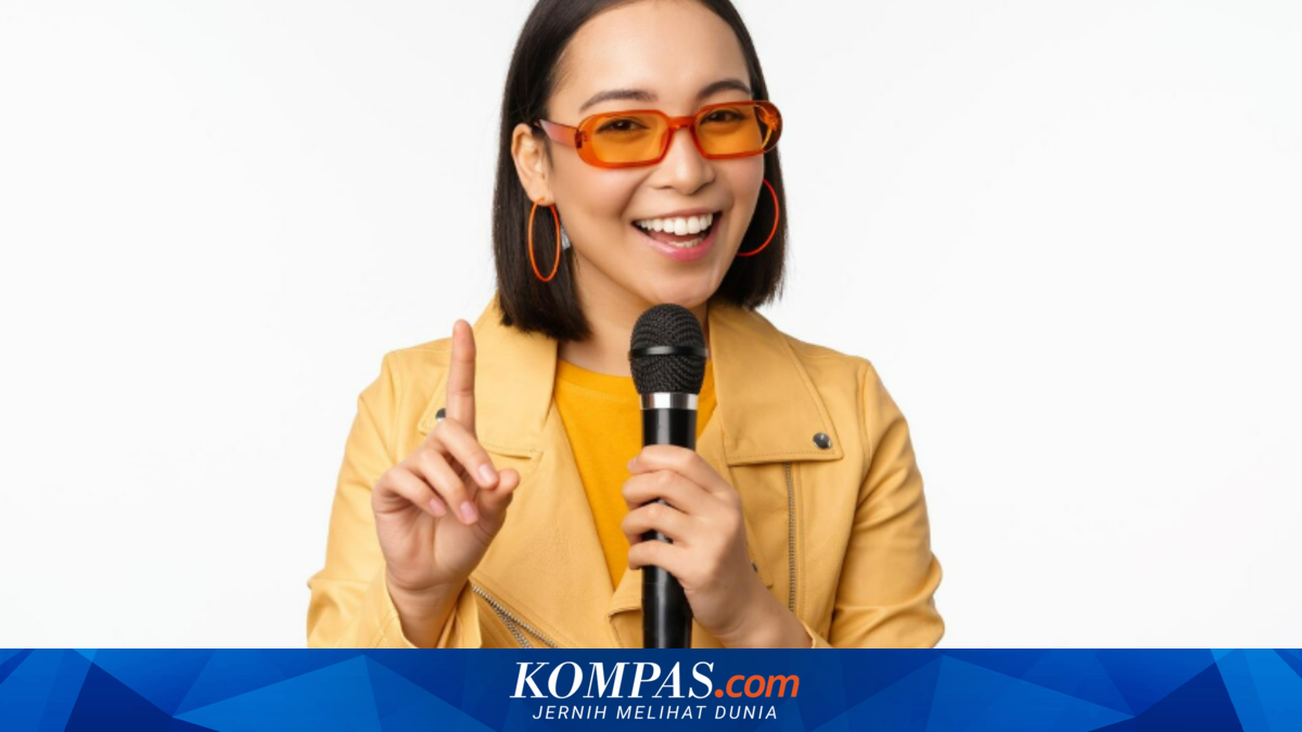 Kumpulan Pantun Pembuka Acara yang Menghibur dan Berkesan