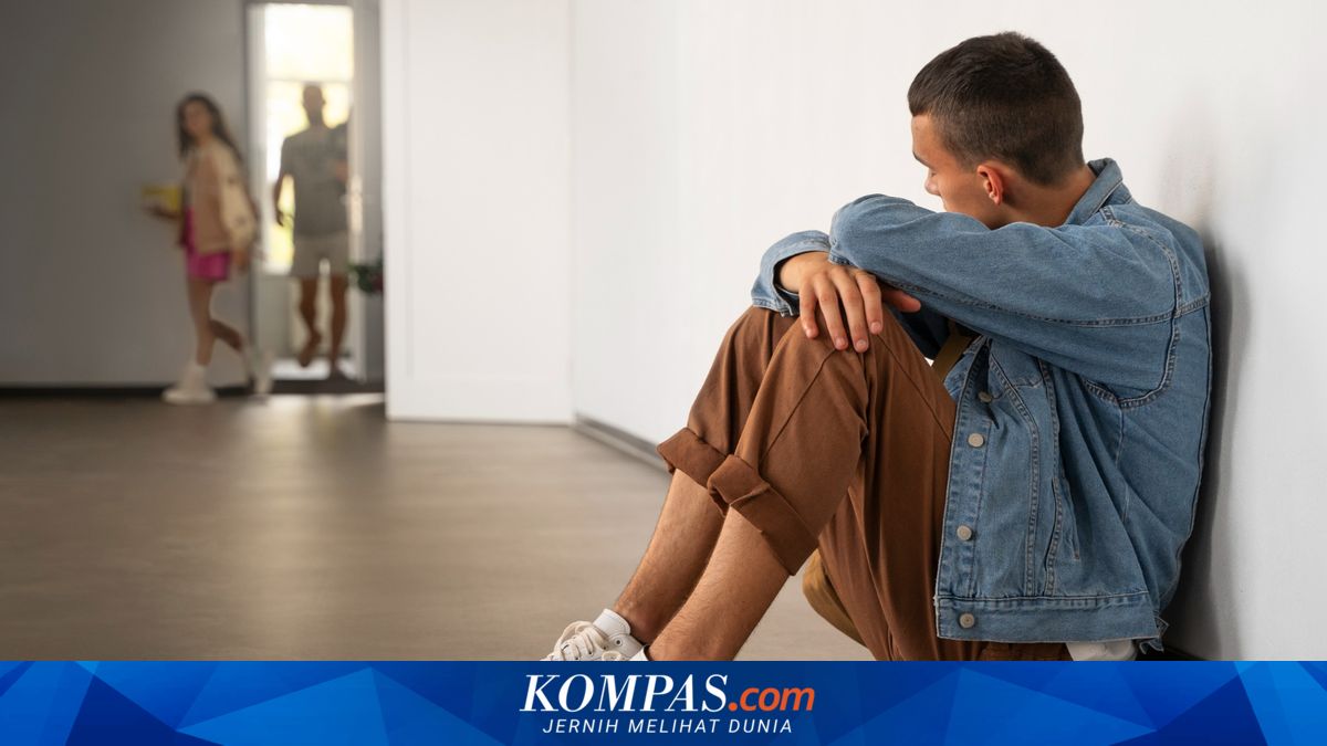 Strategi Efektif Menghadapi Anggota Keluarga yang Berperilaku Negatif