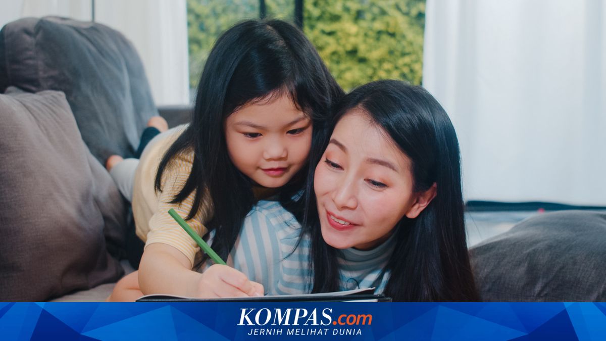 Tiga Kebiasaan Sederhana untuk Meningkatkan Kecerdasan Anak