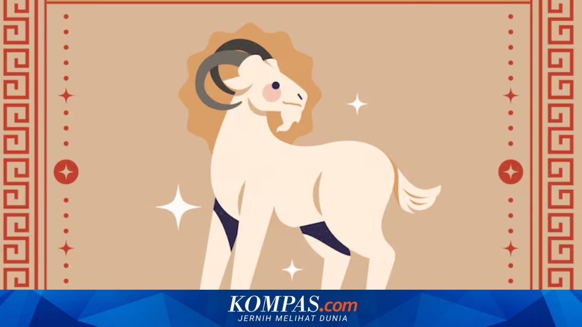Tiga Shio yang Dipandang Paling Tidak Beruntung dalam Astrologi Tiongkok