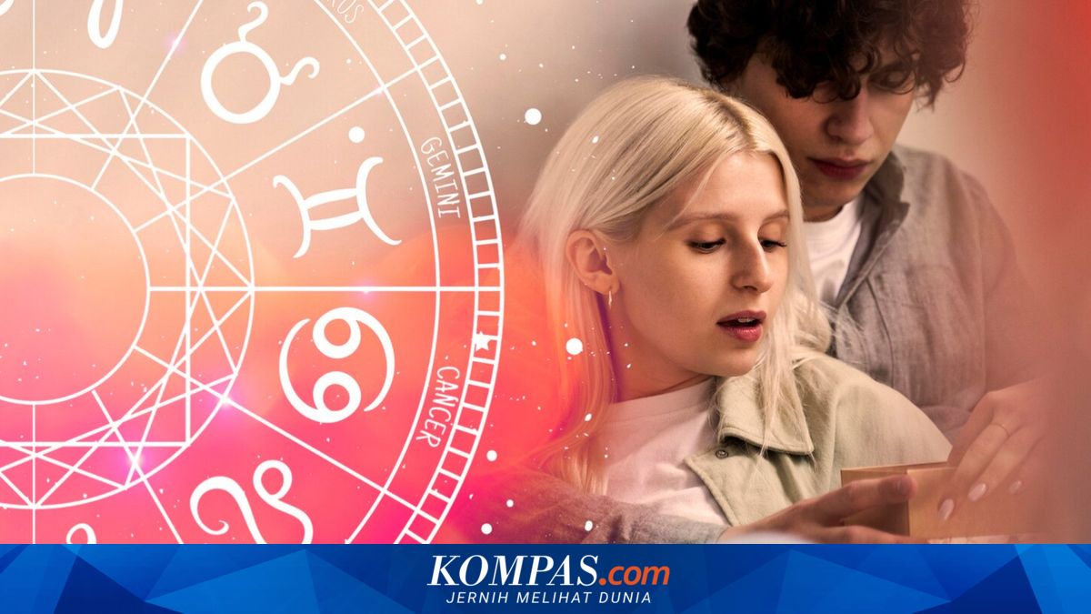 Tiga Zodiak yang Diprediksi Beruntung pada 28 Agustus 2026, Termasuk Scorpio
