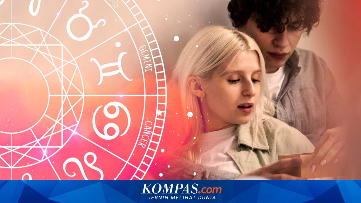 Tiga Zodiak yang Diperkirakan Mendapat Keberuntungan pada 26 Juli, Termasuk Aquarius