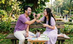 35 Julukan Menarik untuk Pasangan yang Mampu Mempererat Hubungan