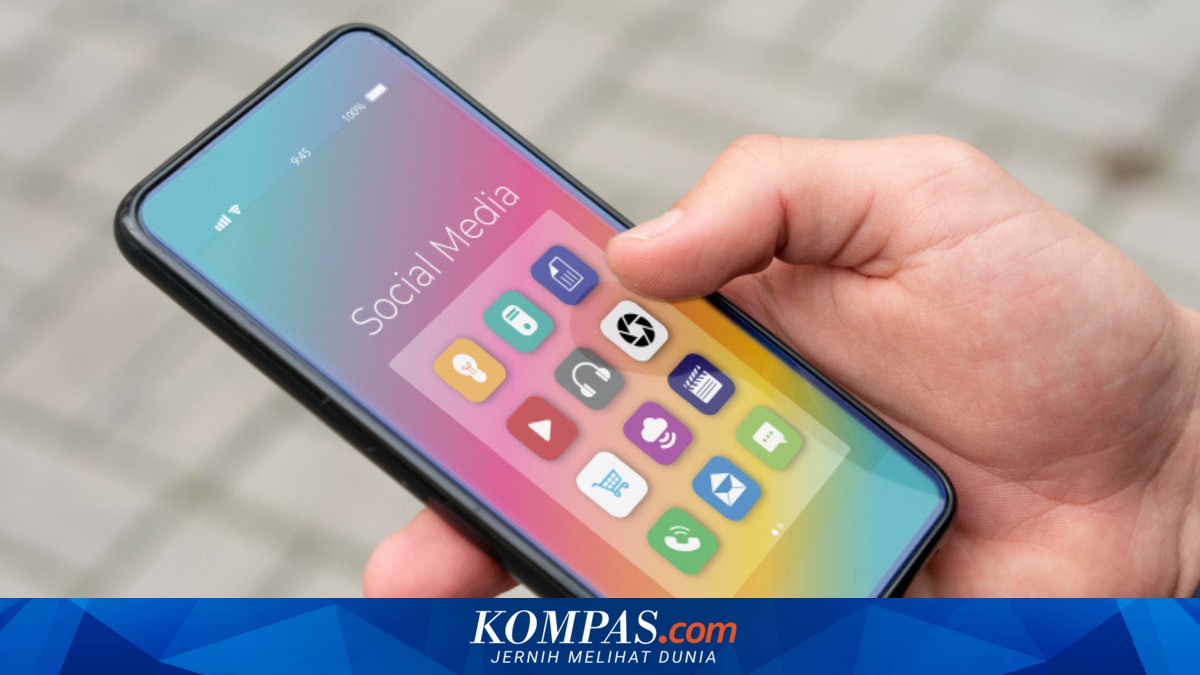 Tanda-Tanda Anda Mengalami Kelelahan Digital Akibat Penggunaan Media Sosial Berlebihan