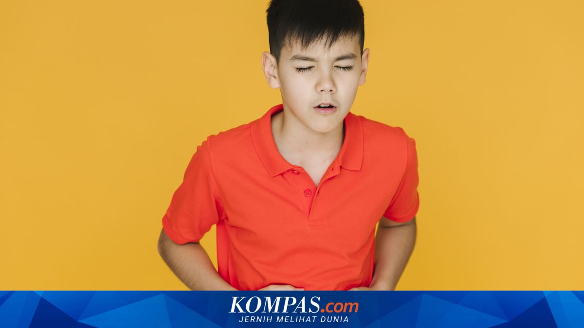 Faktor-Faktor yang Dapat Merusak Mikrobiota Usus Anak yang Perlu Diketahui Orangtua