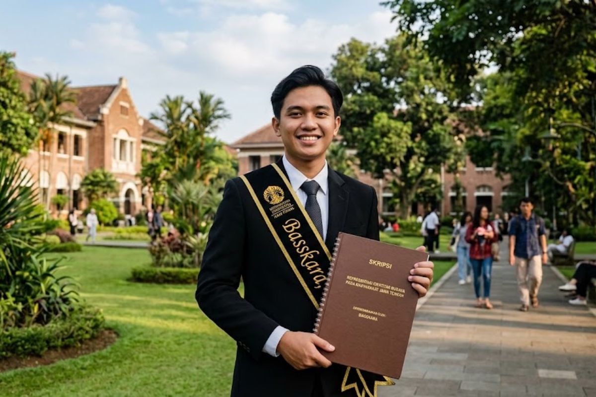 Empat Langkah Penting Setelah Menghadapi Sidang Skripsi yang Perlu Diketahui Mahasiswa