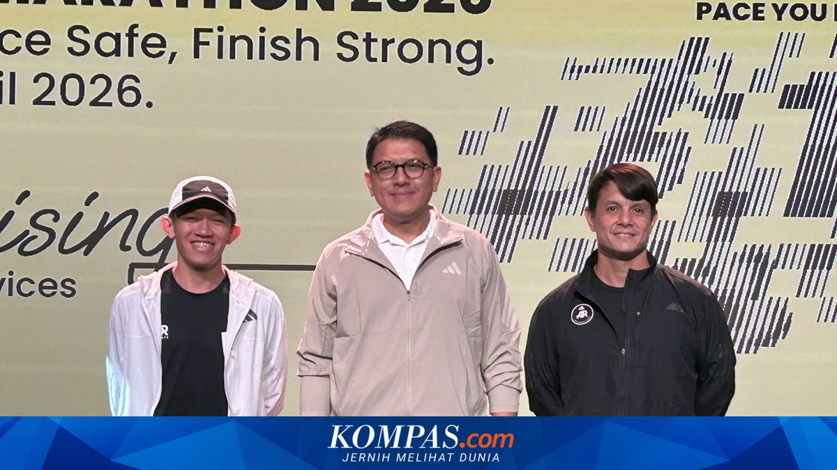 Kesalahan Umum yang Dilakukan Pelari Sebelum Perlombaan yang Mengurangi Performa
