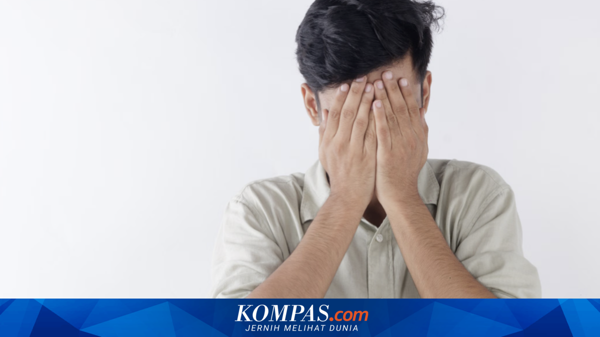 Mengapa Kamu Sering Merasa Bersalah Tanpa Alasan yang Jelas?