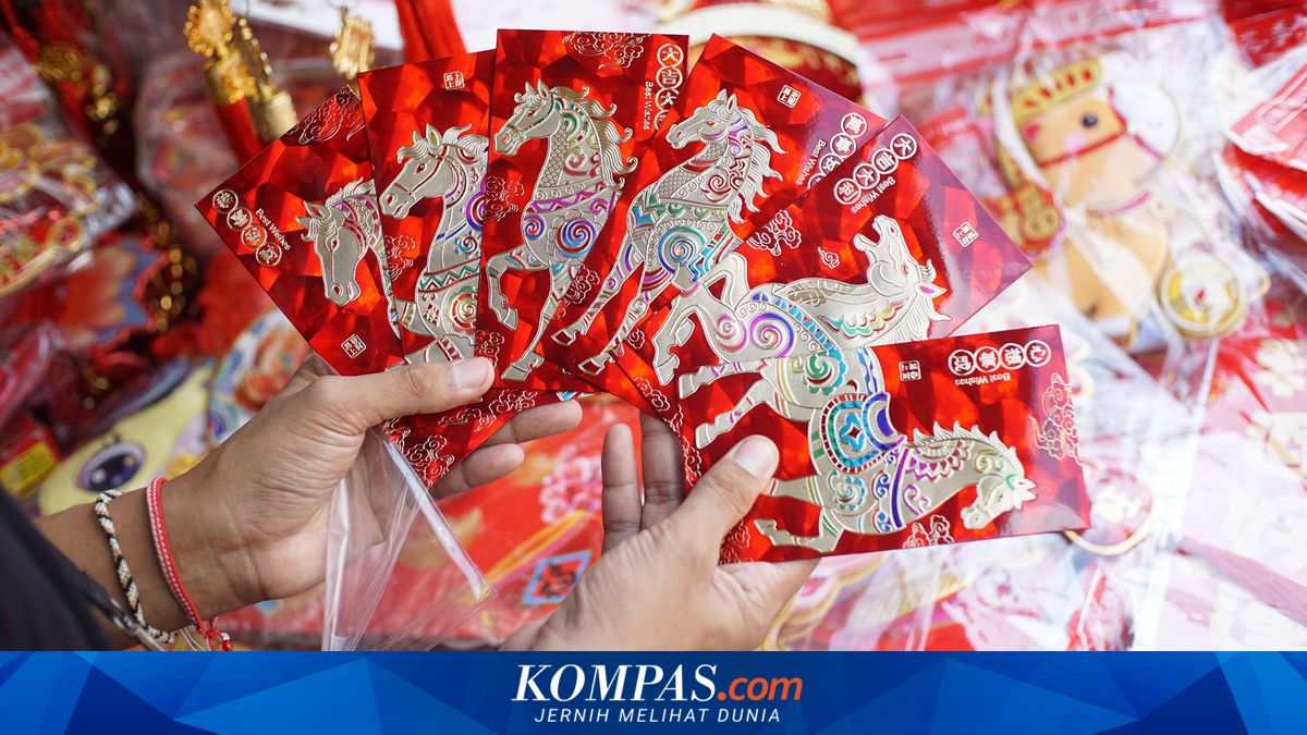 Empat Shio dengan Prospek Keuangan Cerah dalam Tiga Bulan Mendatang