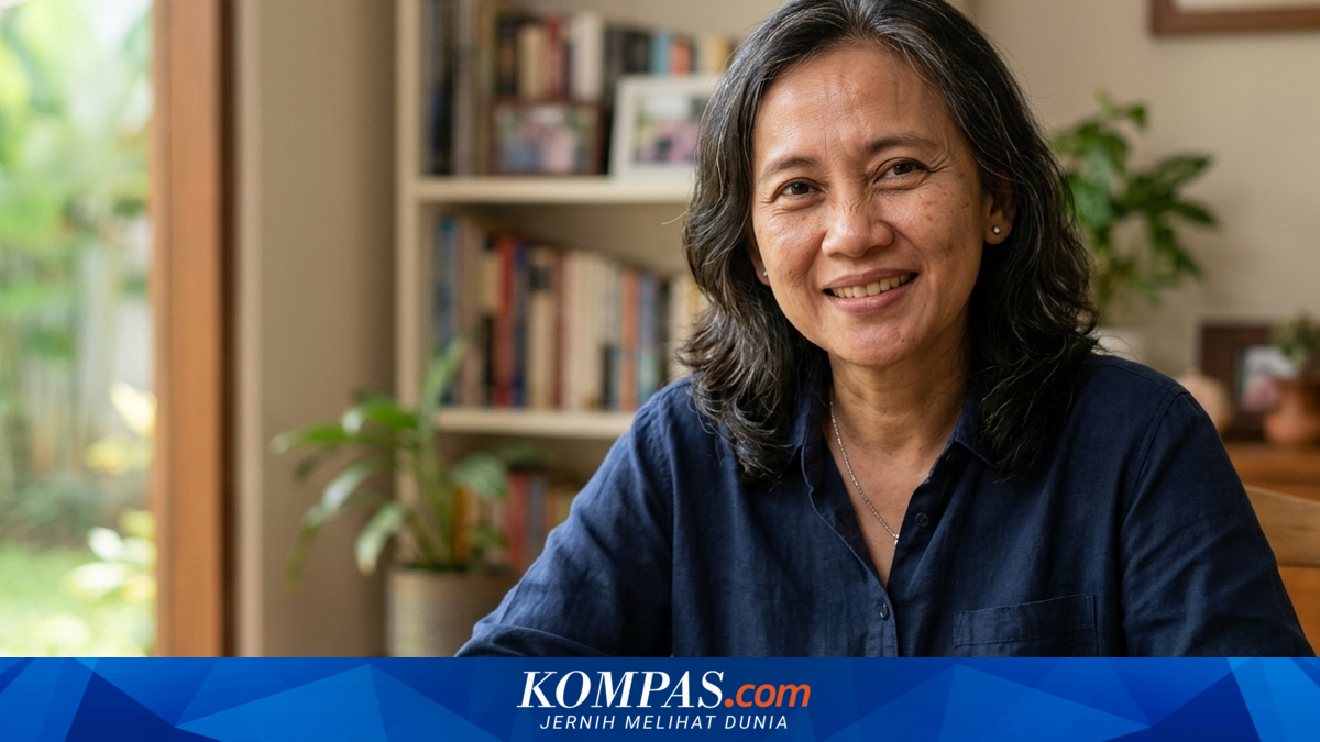 Empat Tanda Kulit Menua dengan Sehat yang Perlu Diketahui