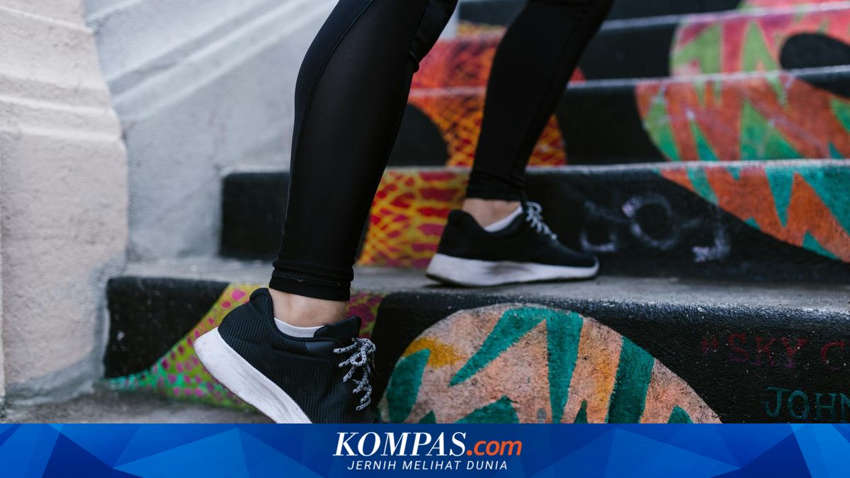 Aktivitas Ringan yang Dapat Mengurangi Risiko Kematian Dini