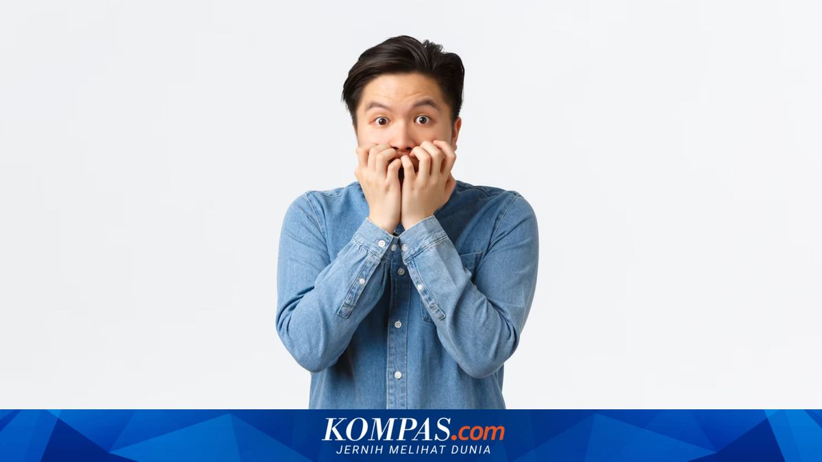 Makna Tersembunyi di Balik Bahasa Tubuh yang Berbeda dengan Ucapan