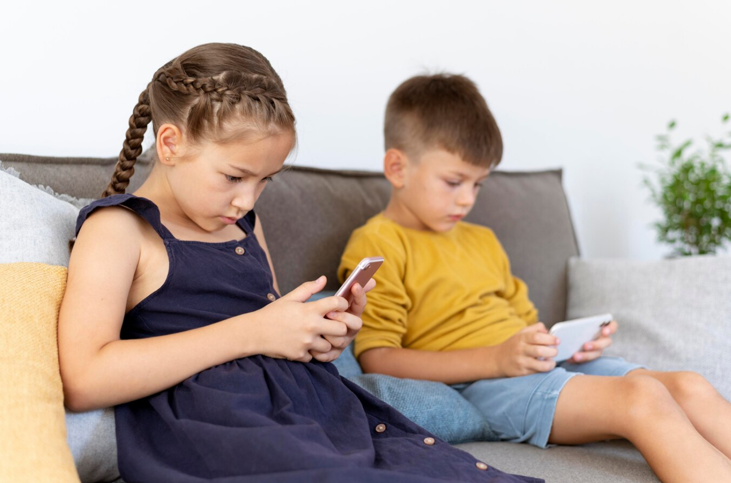 Strategi Efektif untuk Mencegah Anak Kecanduan Gadget