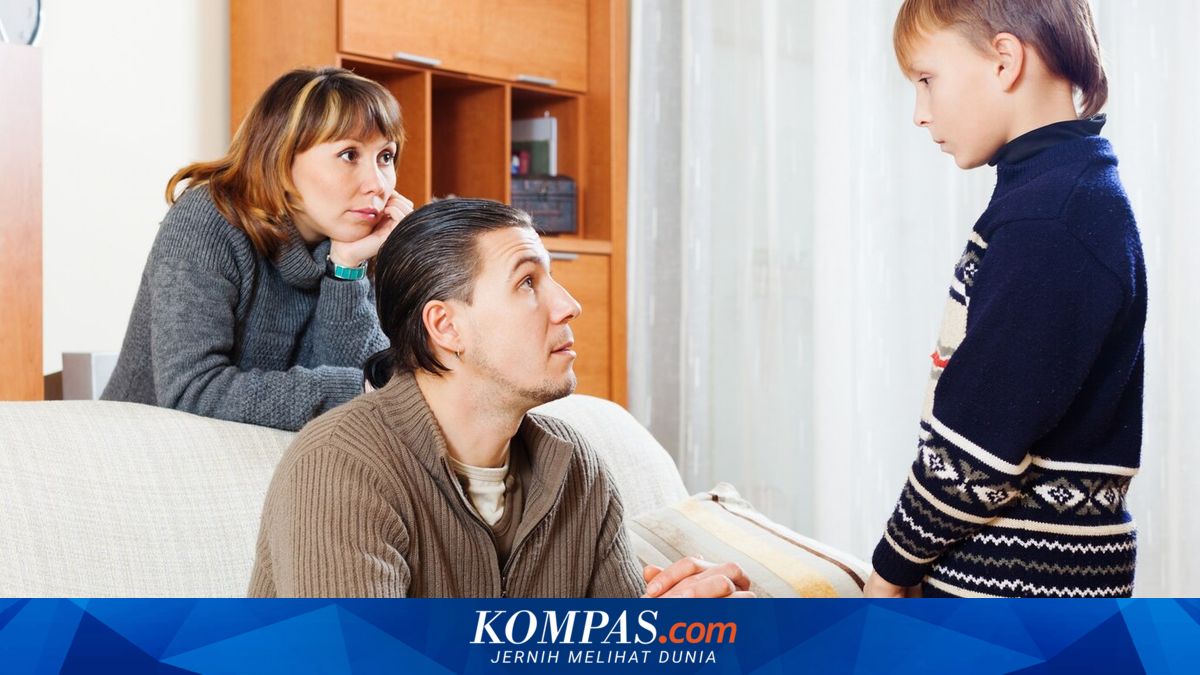 Menciptakan Lingkungan Aman di Rumah agar Anak Berani Berbicara
