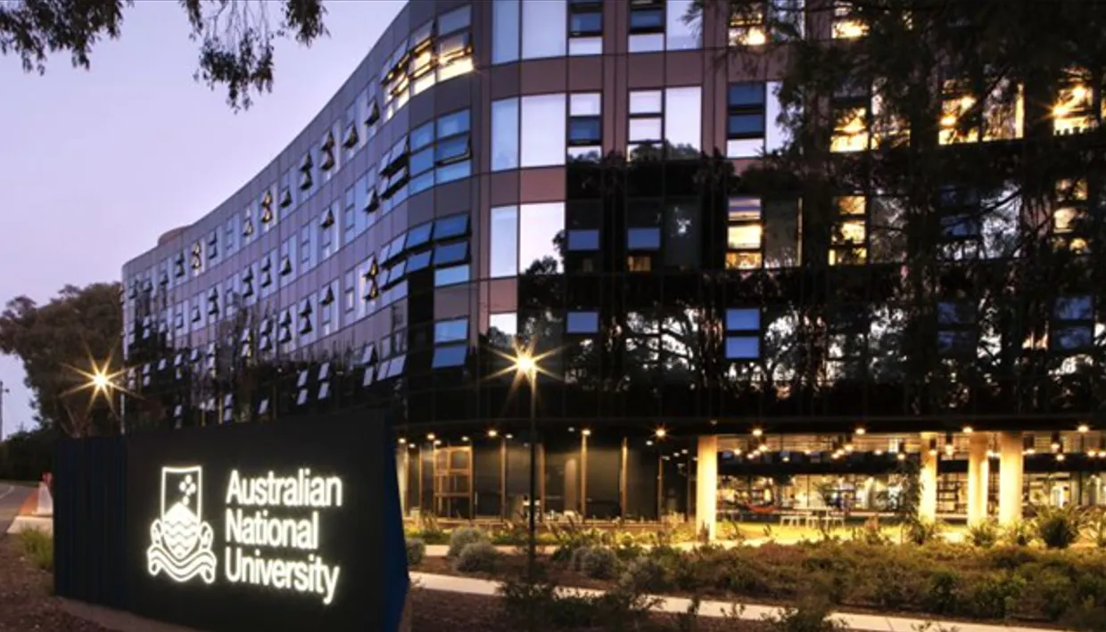 Keunikan Menarik di Australian National University yang Perlu Diketahui