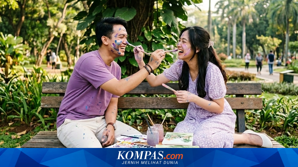 Kesalahan yang Harus Dihindari Saat Mengirim Pesan Setelah Kencan Pertama