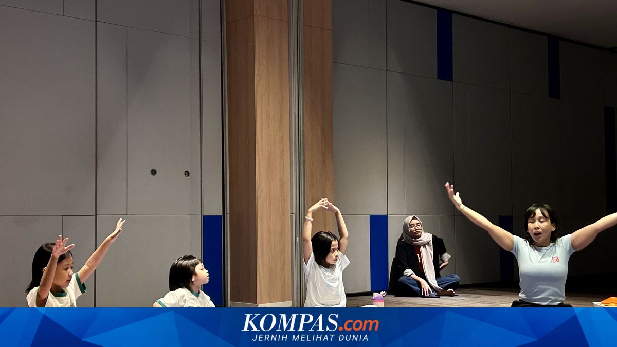 Manfaat Yoga untuk Anak: Meningkatkan Keterampilan Motorik dan Emosi