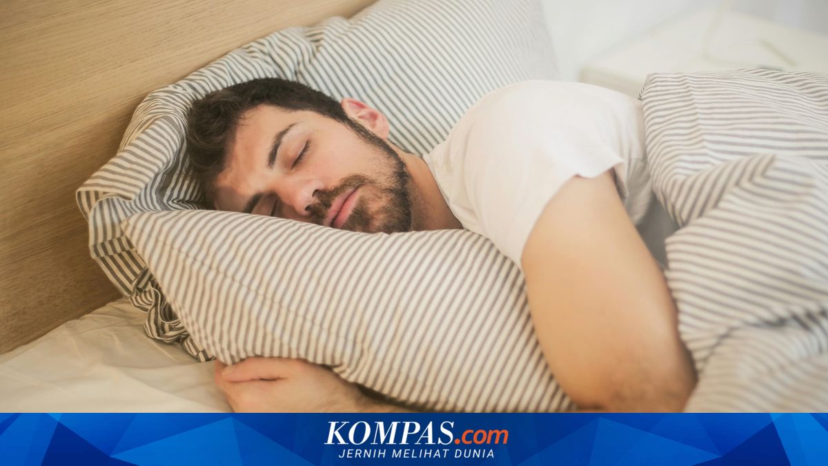 Lima Kebiasaan Sebelum Tidur untuk Meningkatkan Kualitas Istirahat