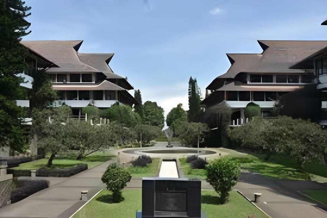 Tempat Asyik untuk Berkumpul di ITB yang Harus Dikunjungi Mahasiswa