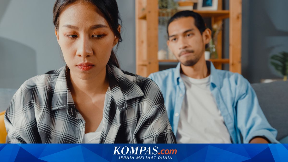 Tanda-Tanda Kamu Mungkin Menjadi Penyebab Toxic dalam Hubungan