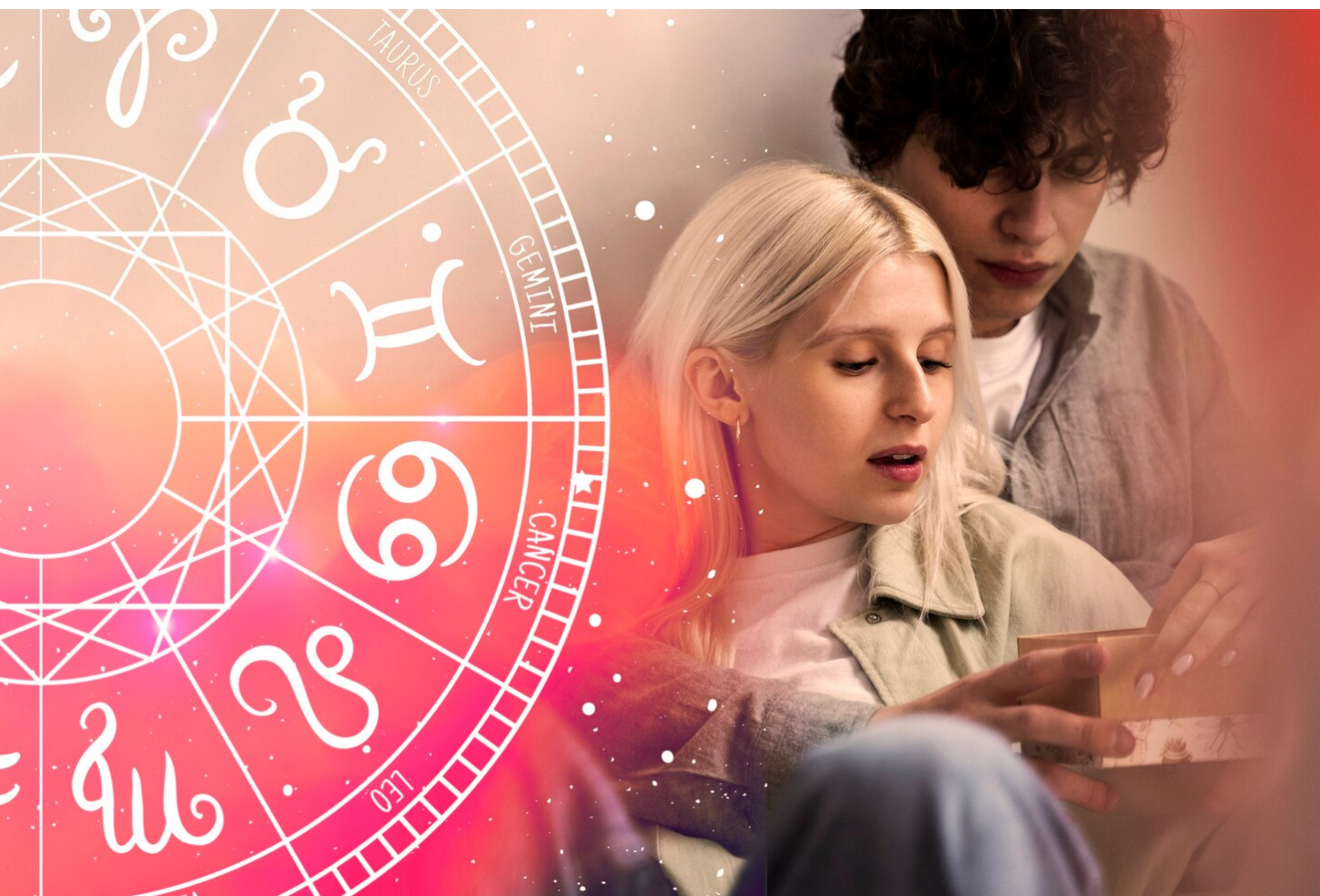 Zodiak Beruntung Minggu Ini: Scorpio dan Empat Zodiak Lainnya