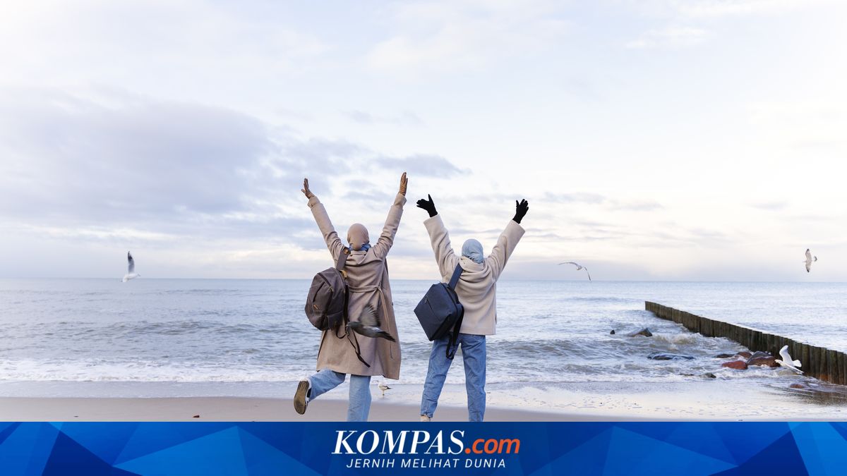 50 Caption Liburan Singkat yang Simple dan Aesthetic untuk Instagram