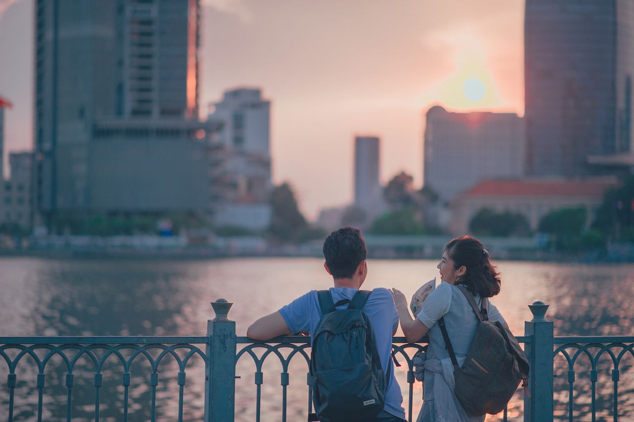 Kumpulan Ungkapan Cinta yang Romantis dan Mengharukan