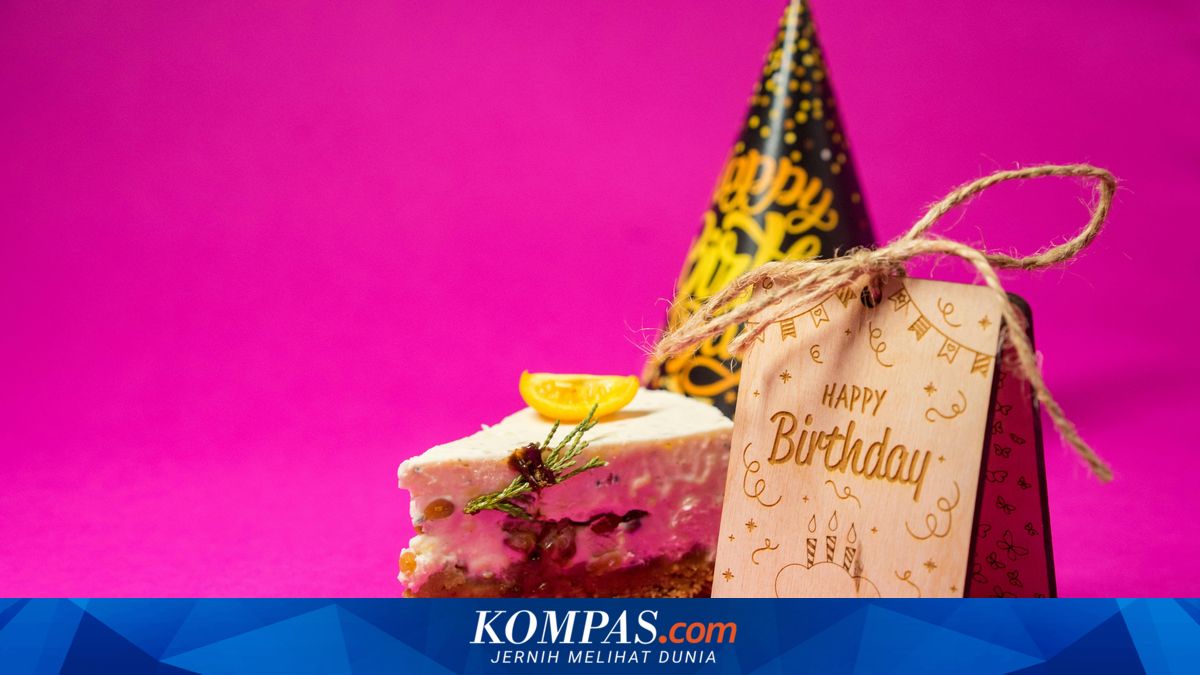 Ucapan Ulang Tahun untuk Diri Sendiri yang Penuh Makna dan Estetika