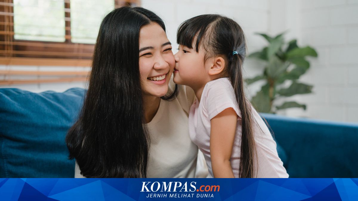 Ucapan Selamat Hari Ibu 2026 yang Menyentuh Hati untuk Ibu Tercinta