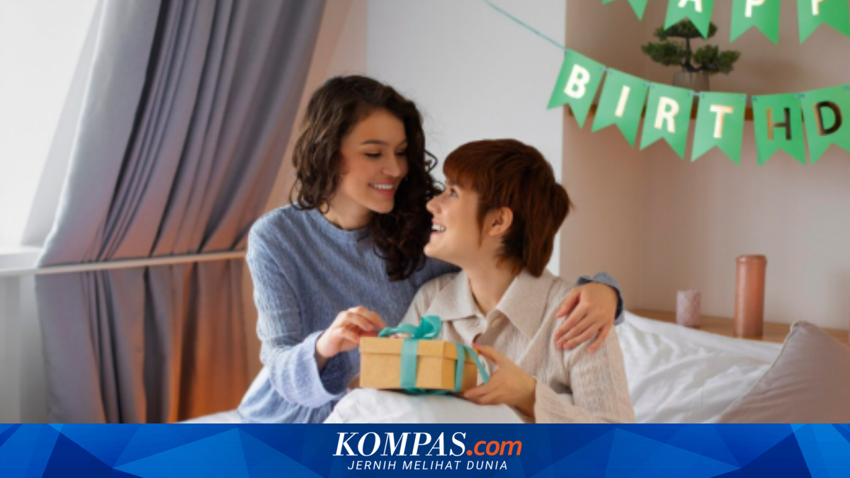 Ucapan Selamat Ulang Tahun yang Menyentuh untuk Ibu Tercinta