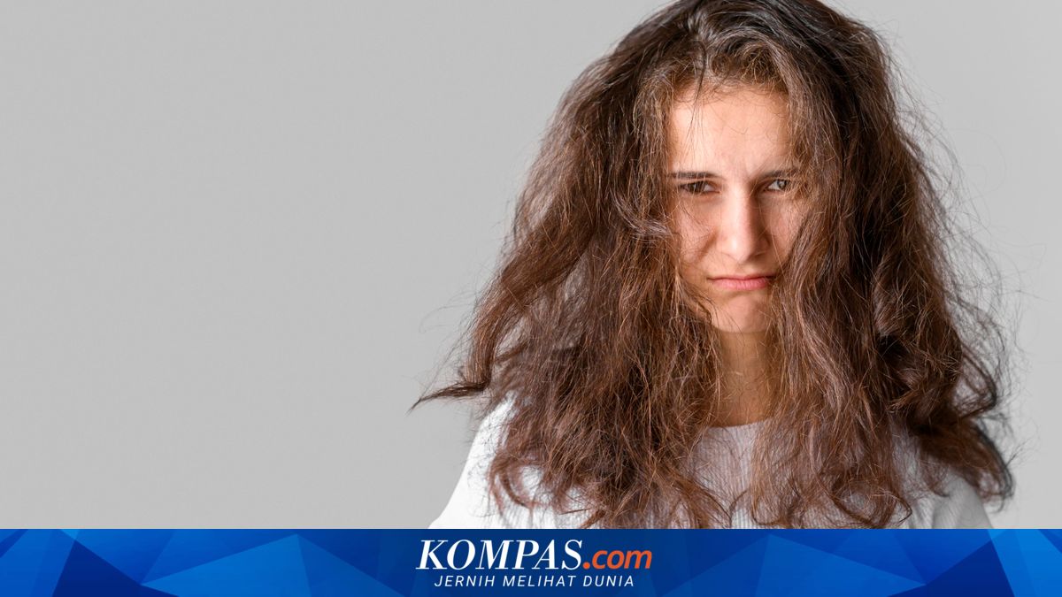 Enam Jenis Antioksidan Terbaik untuk Kesehatan Rambut
