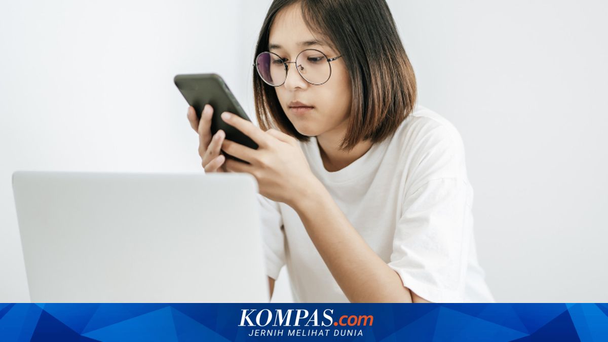 Enam dari Sepuluh Pemuda di Indonesia Pilih Diagnosa Mandiri, Waspadai Bahayanya
