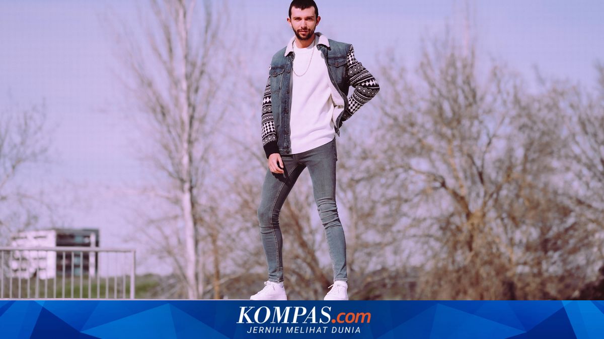 Enam Model Celana Pria yang Perlu Dimiliki untuk Berbagai Kesempatan