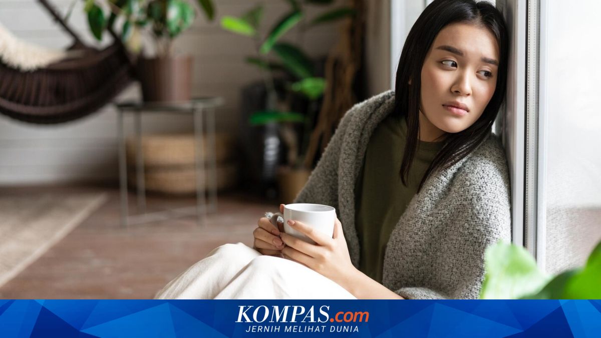 Tanda-Tanda Kemandirian yang Berpotensi Merugikan Kesehatan Mental